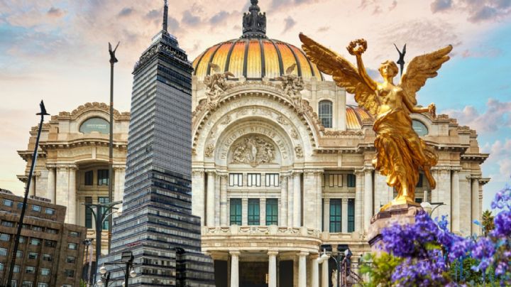 Los mejores 4 barrios mágicos de la CDMX para recorrer este fin de semana