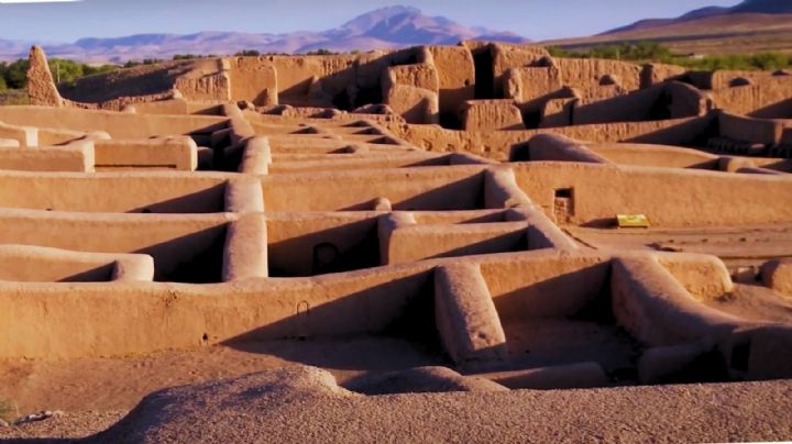 ¿Qué hacer en ’Casas Grandes’? El imperio de adobe y pueblo mágico en el desierto de México