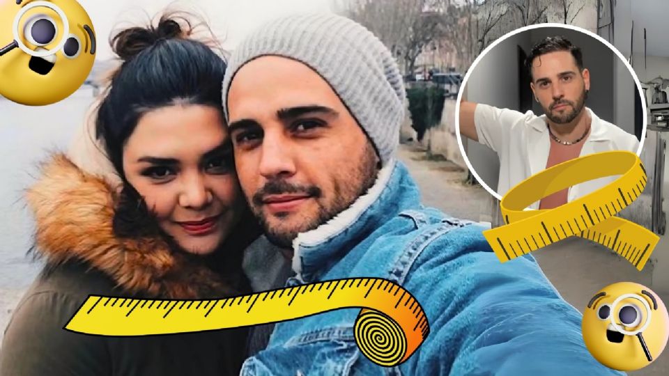 Yuridia responde: ¿Cómo la tiene Matías?