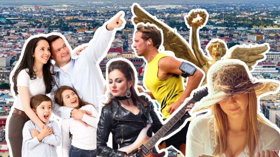Qué hacer este fin de semana en la CDMX para disfrutar en familia.