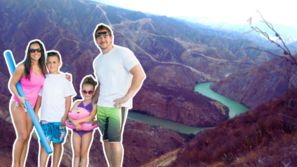 ¡Prepárate para descubrir las maravillas que ofrecen las Grutas de Xajha, de Hidalgo!