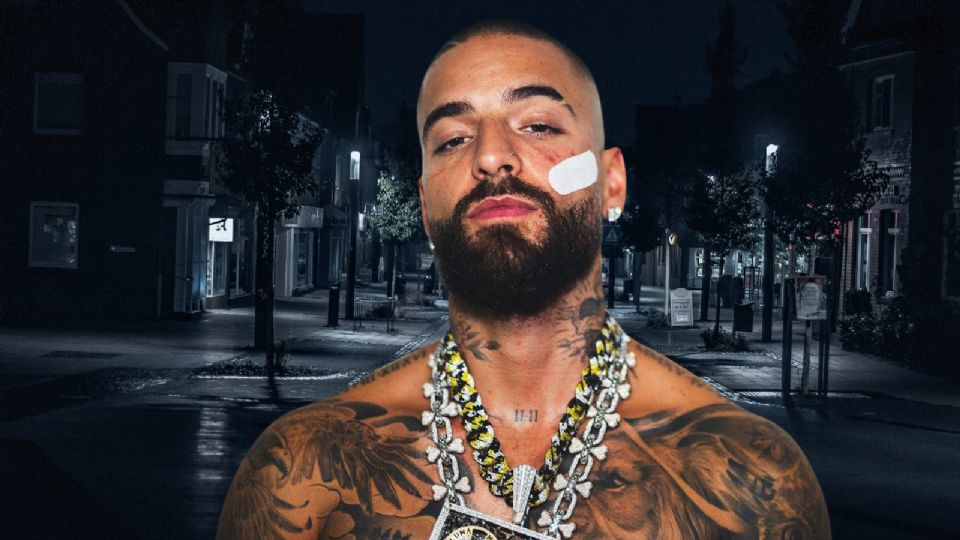 Maluma estrena 'Cosas Pendientes' el primer adelanto de su próximo disco, esta es su letra completa.