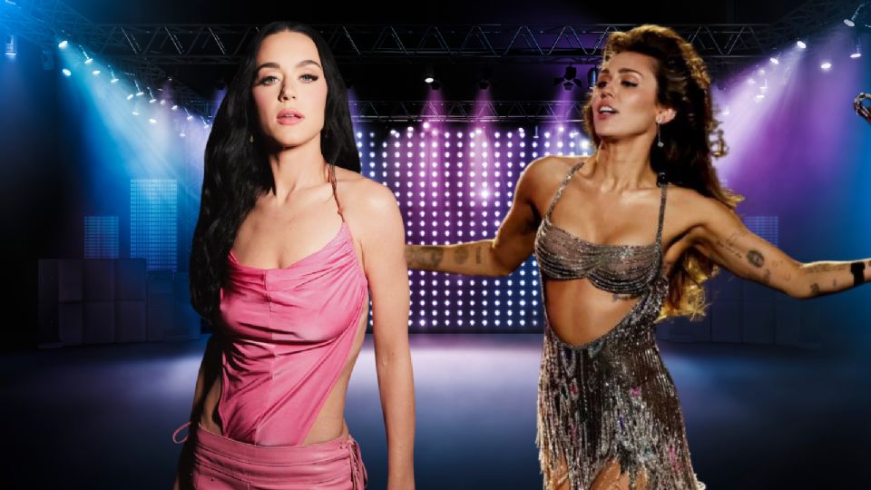 De Miley Cyrus a Katy Perry, estas son las mejores canciones para el  Día Internacional para la Eliminación de la Violencia contra las Mujeres.