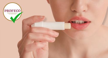 El secreto revelado por PROFECO para mantener tus labios hidratados con este bálsamo casero