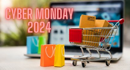 Cyber Monday 2024: ¿Cuándo es, qué tiendas participan, descuentos y cómo comprar seguro?