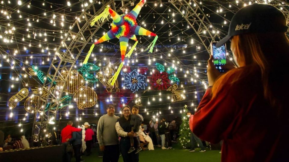 Festival Alegría Querétaro Contigo 2024.