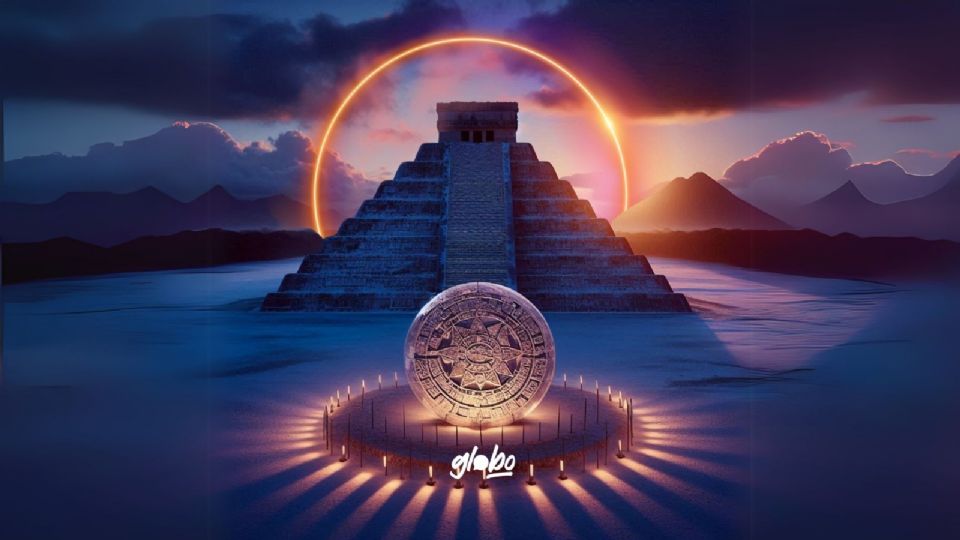 Estos son los mejores puntos mágicos de México para recibir el Solsticio de Invierno 2024.