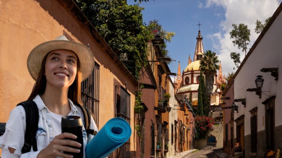 Pinal de los Amoles es una joya oculta en Querétaro que enamorará a los turistas por su paisaje natural.