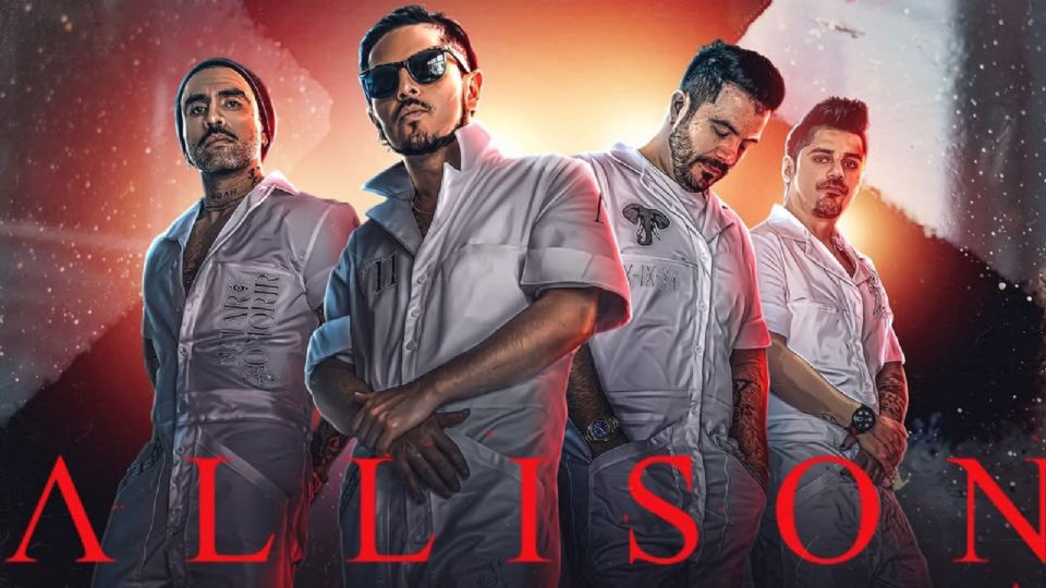 Así se consiguen los boletos gratis para el concierto de Allison en House of Vans.