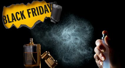 Black Friday en México 2024: Los perfumes para hombre que huelen delicioso y puedes comprar con descuento