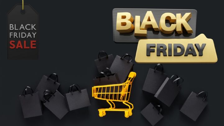 Black Friday en México 2024: Estos son los mejores consejos para aprovechar al máximo las ofertas