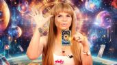 Foto ilustrativa de la nota titulada: Horóscopo de Mhoni Vidente HOY Lunes 25 de Noviembre: Predicciones de Tarot GRATIS en el amor y la suerte