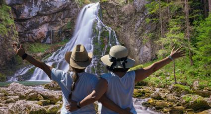 Las 3 cascadas escondidas de Veracruz que pocos conocen y son espectaculares