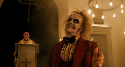 Beetlejuice 2: A partir de está fecha podrás ver la película de Tim Burton en plataformas de streaming