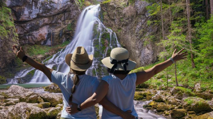Las 3 cascadas escondidas de Veracruz que pocos conocen y son espectaculares