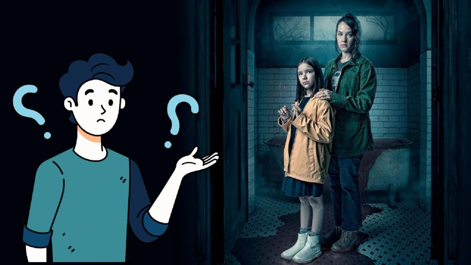 Lista de actores, actrices y personajes en 'Las Tías', la película de terror de Ximena Sariñana.