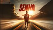 Foto ilustrativa de la nota titulada: Senna: ¿Cuándo y dónde VER la serie del trágico accidente que cambió la historia de la Fórmula 1?