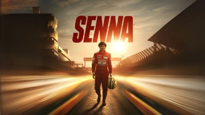 Senna: ¿Cuándo y dónde VER la serie del trágico accidente que cambió la historia de la Fórmula 1?