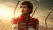 Foto ilustrativa de la nota titulada: ¿Quién es quién en 'Senna"? Todos los actores de la impactante serie de la F1 de streaming