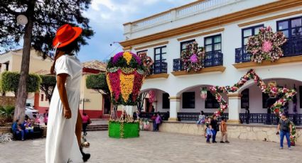 El Pueblo Mágico de México que pocos conocen y tiene las lagunas más azules y paradisiacas