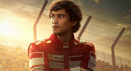 ¿Quién es quién en 'Senna"? Todos los actores de la impactante serie de la F1 de streaming