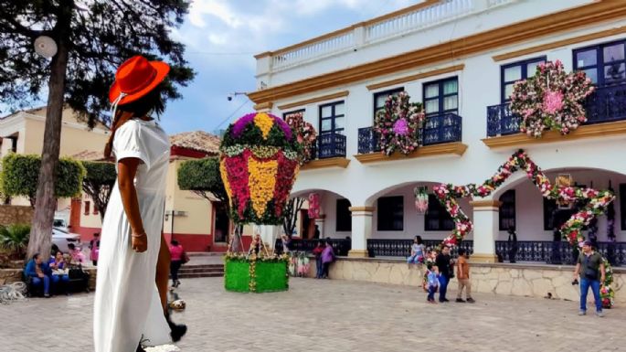 El Pueblo Mágico de México que pocos conocen y tiene las lagunas más azules y paradisiacas