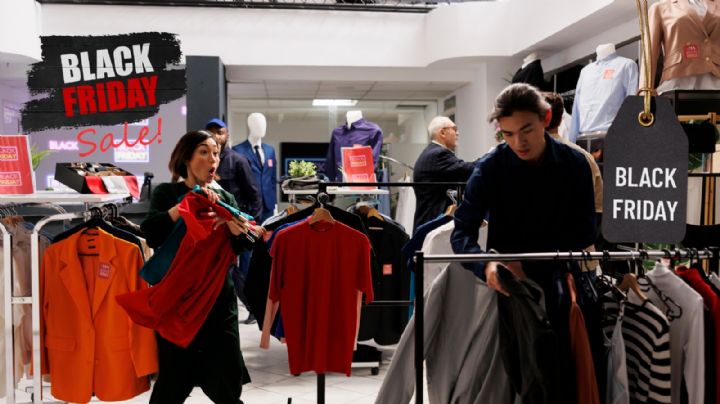 Black Friday 2024: Fecha y horarios de la tienda departamental que tendrá 'Venta Especial'