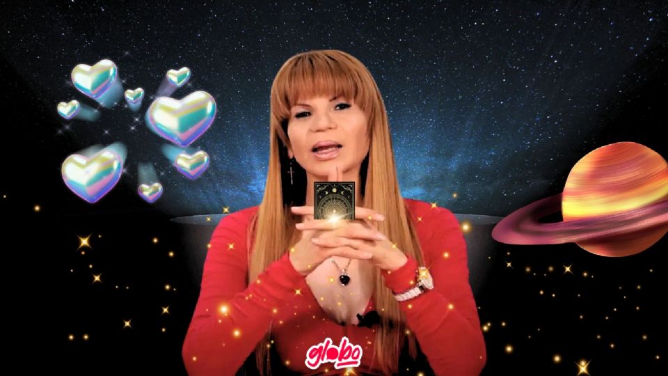 Horóscopos Mhoni Vidente hoy miércoles 27 de noviembre de 2024.