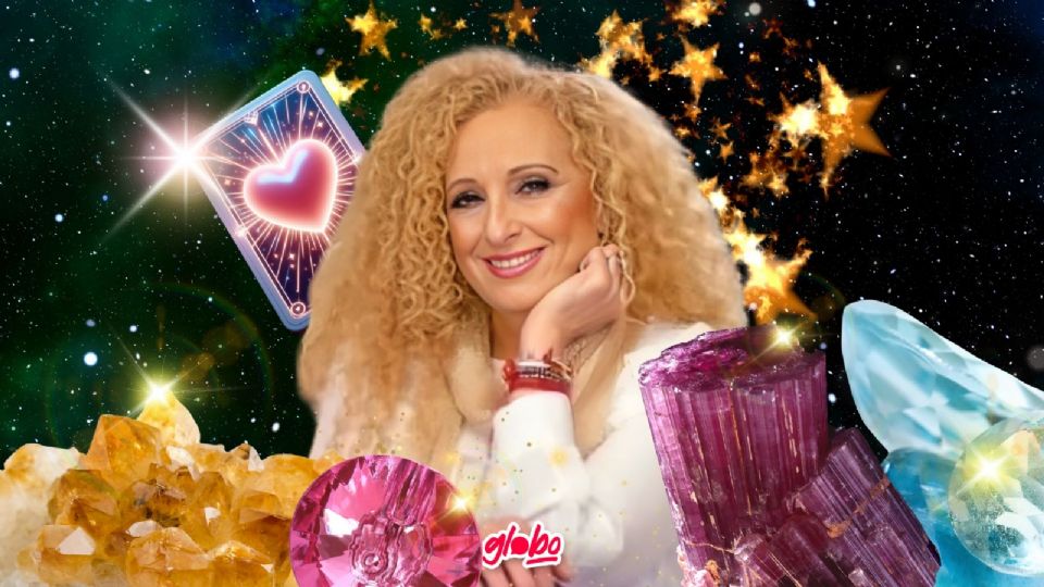 Horóscopo de Mizada Mohamed HOY Jueves 28 de Noviembre: Predicciones con lectura de Tarot GRATIS para destino y amuleto de la suerte.