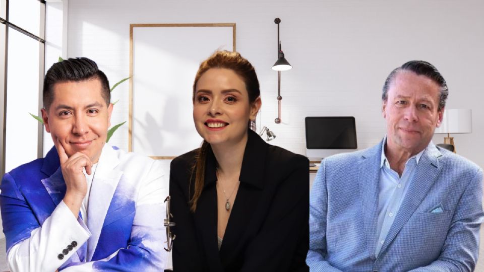 Luego de las afirmaciones de Maryfer Centeno, muchos prefieren creen en Mr. Doctor e incluso en Alfredo Adame.