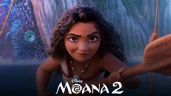 Foto ilustrativa de la nota titulada: Moana 2: ¿Hay escena postcréditos? Lo que sabemos sobre el final