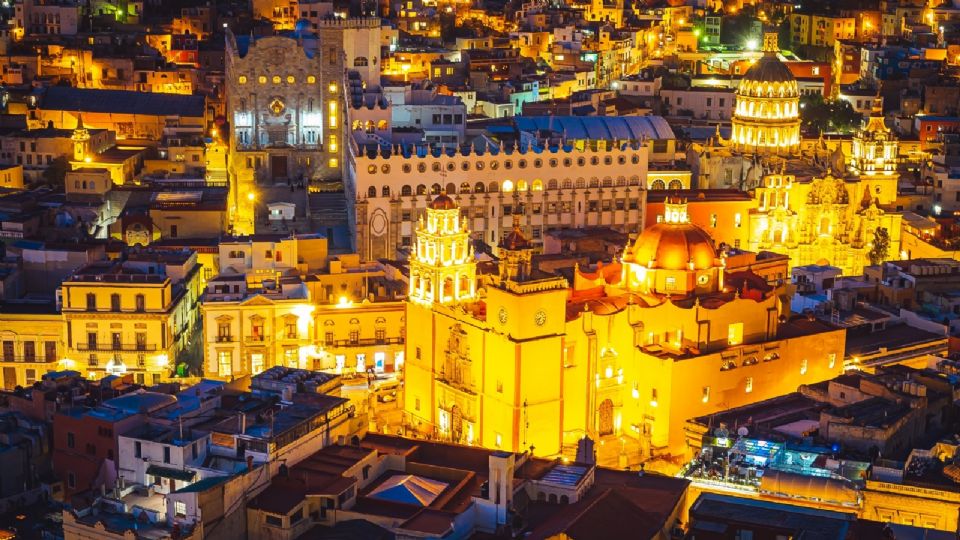 Jalpan de Serra, ubicado en el corazón de la Sierra Gorda de Querétaro.
