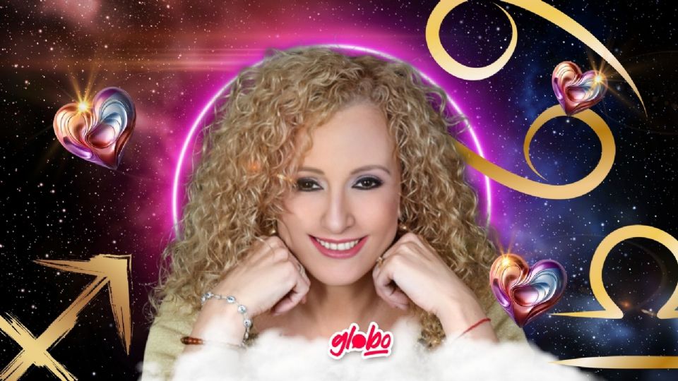 Horóscopo de Mizada Mohamed HOY Viernes 29 de Noviembre de 2024, descubre los 3 signos zodiacales con fortuna en el amor.