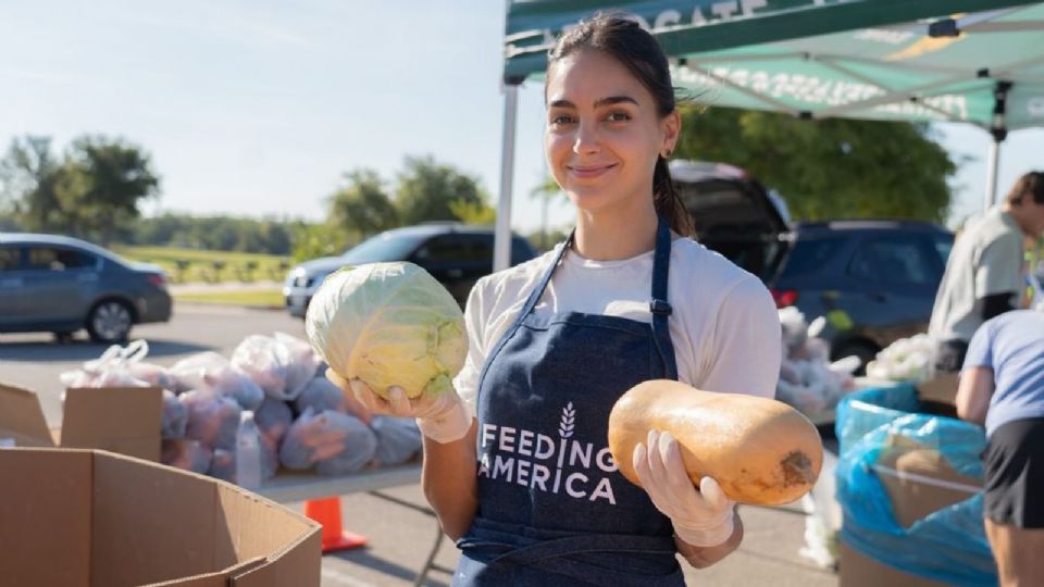 Melissa Barrera revela que se quedó sin ofertas de trabajo después de 'Scream 7'.