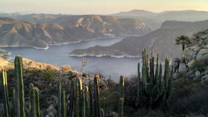 El Pueblo Mágico de Hidalgo con aguas termales y unas grutas de cristal imperdibles