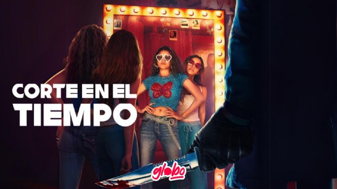 "Corte en el tiempo": Sinopsis, duración, reparto y dónde ver la película de streaming en tendencia