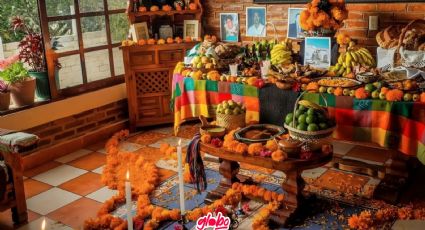 Día de Muertos 2024: ¿Qué hacer con la comida de la ofrenda?