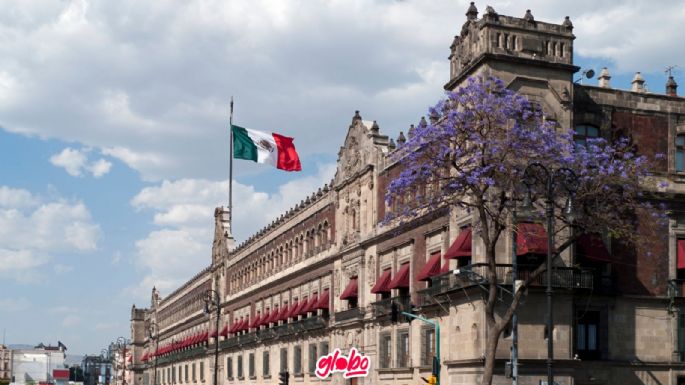 ¿Volverán las visitas guiadas de Palacio Nacional? Esto dijo Claudia Sheinbaum