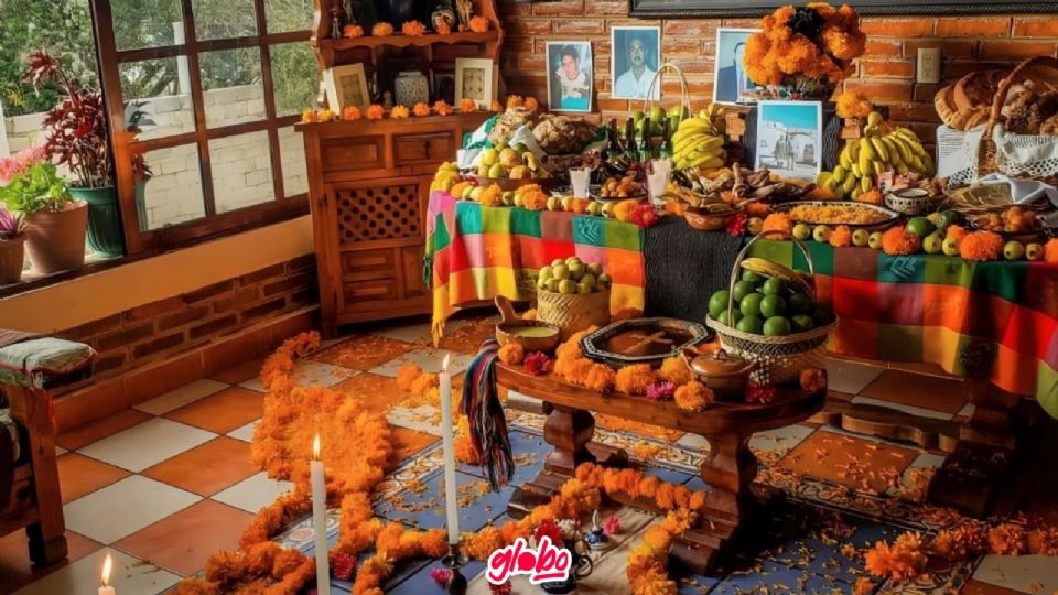 Día de Muertos 2024: ¿Qué hacer con la comida de la ofrenda?