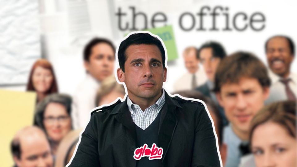 Steve Carell revela las razones de su salida de 'The Office'.