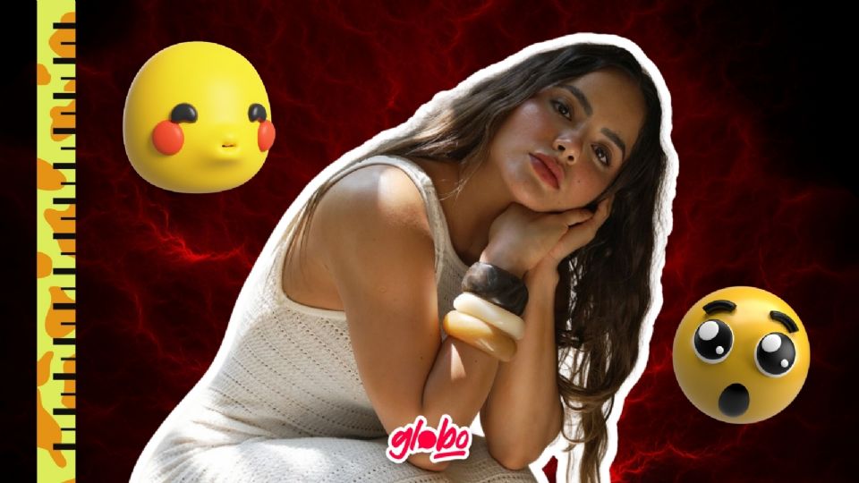 Samadhi Zendejas esta es su estatura y peso en la actualidad.