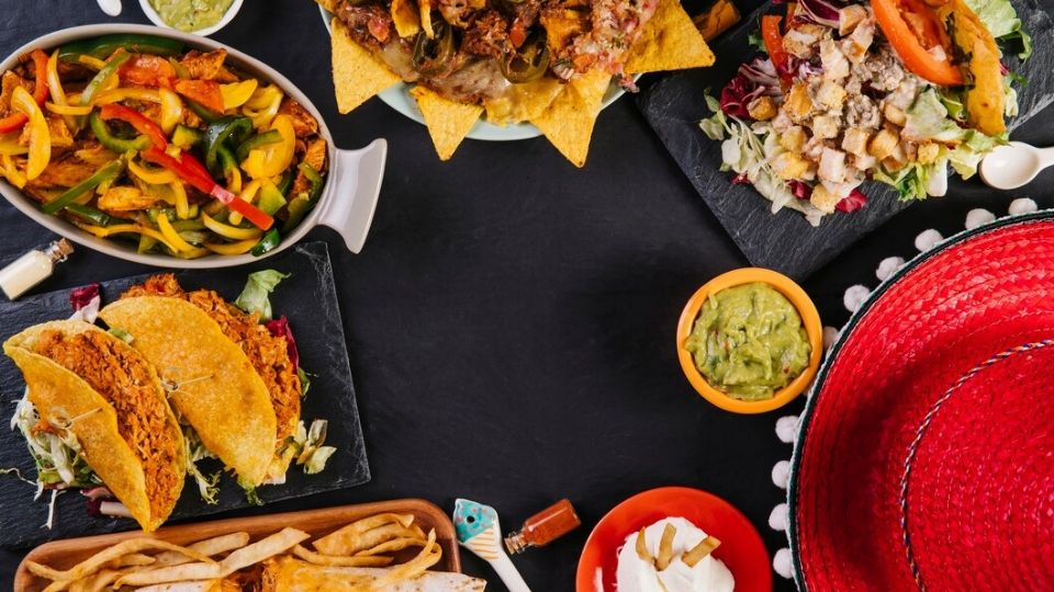 La gastronomía mexicana tiene un gran reconocimiento mundial y, este platillo, es uno de los más populares del mundo, según Taste Atlas.