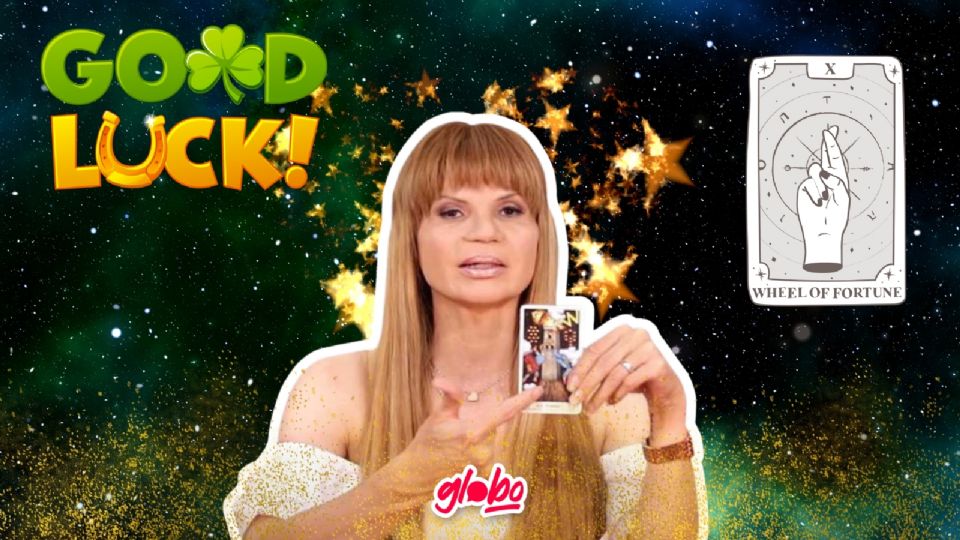 Horóscopos Mhoni Vidente HOY miércoles 6 de noviembre.