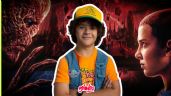 Foto ilustrativa de la nota titulada: ‘Stranger Things 5’ protagonista rompe el silencio sobre el final: “es lo más difícil que he rodado en mi carrera”