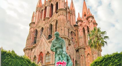 Qué hacer el Fin de Semana en San Miguel de Allende: Actividades imperdibles y lugares icónicos que necesitas visitar