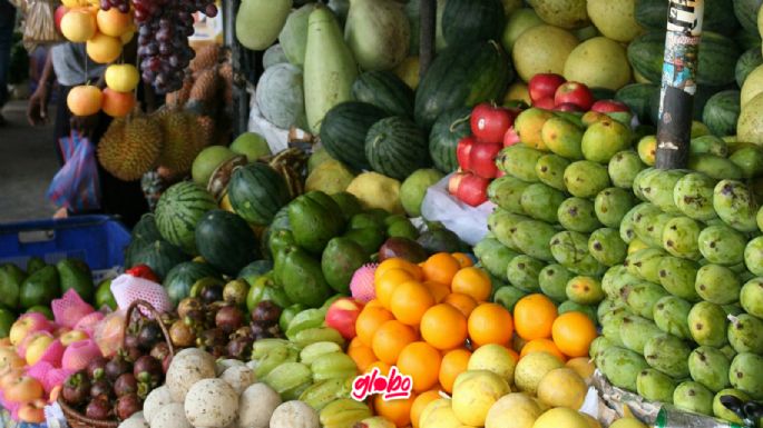 ¿Cuáles son las frutas y verduras de temporada?, Profeco responde