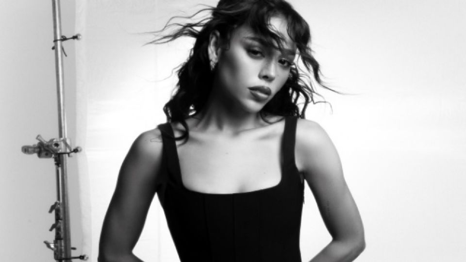 Danna Paola presentará su nuevo documental en noviembre. Conoce aquí los detalles.