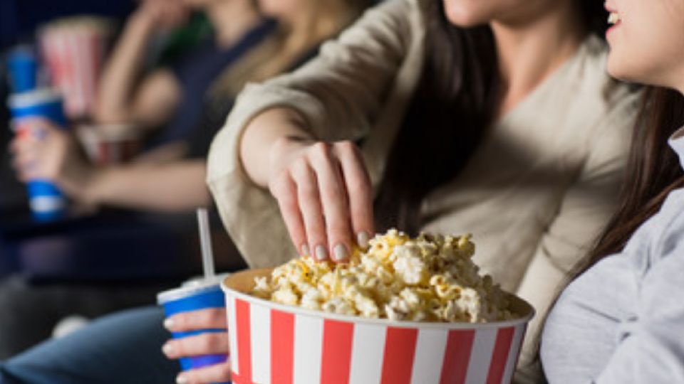 Acción, comedia, romance y ciencia ficción son algunos de los géneros que podrás disfrutar durante el 2025.