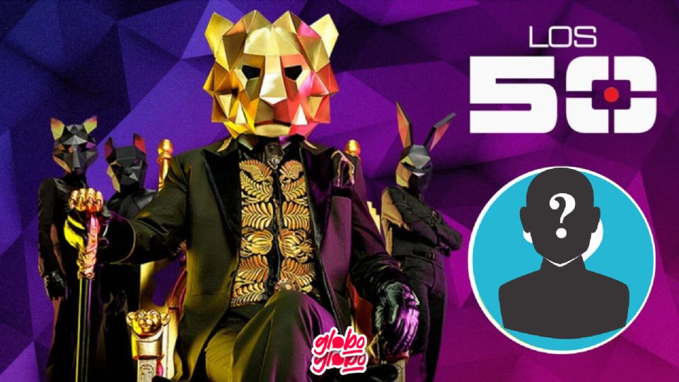 Descubre quién es el eliminado de 'Los 50' este 6 de noviembre de 2024.