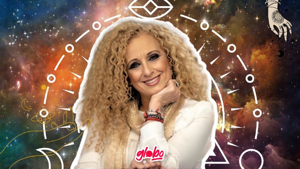 Horóscopos Mizada Mohamed jueves 7 de noviembre.